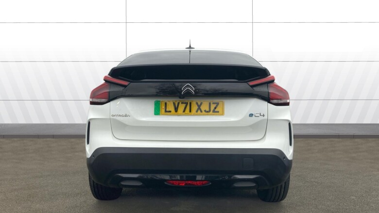 Citroen C4 100kW Shine Plus 50kWh 5dr Auto Electric Hatchback